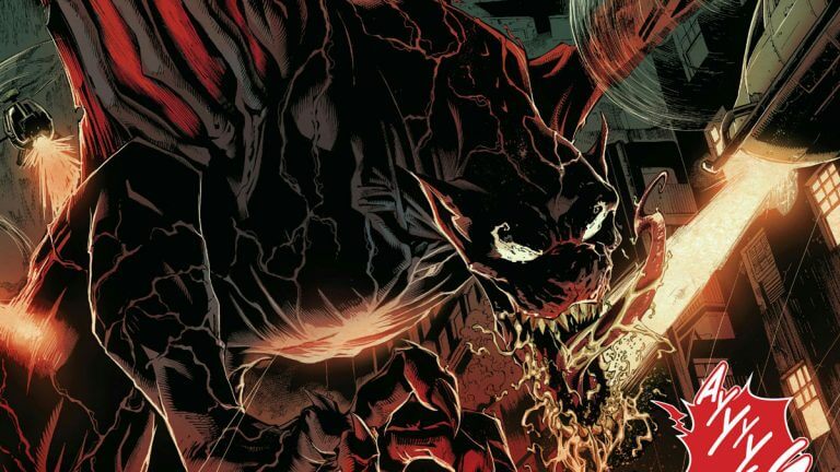 Venom & the powerful symbiote hosts in Marvel Comics, ranked