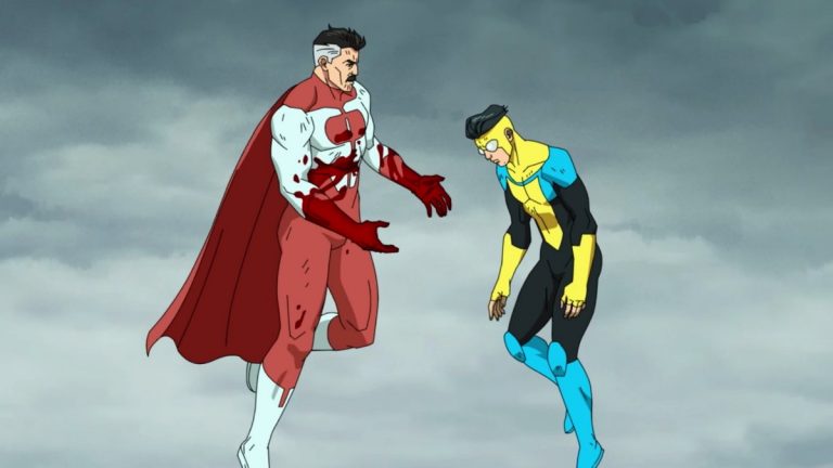 Invincible Season 2 Release Date And Cast Latest: When Is It Coming Out?