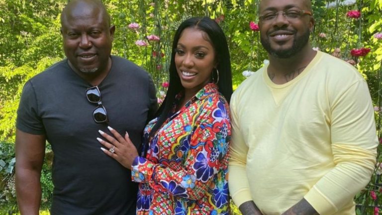 RHOA fans are convinced that Porsha Williams is pregnant -- Here's why