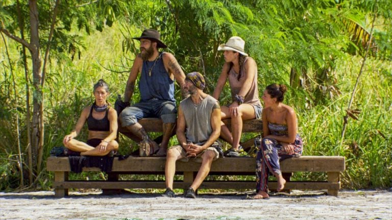 Survivor 41 Will a shorter season ramp up the excitement?