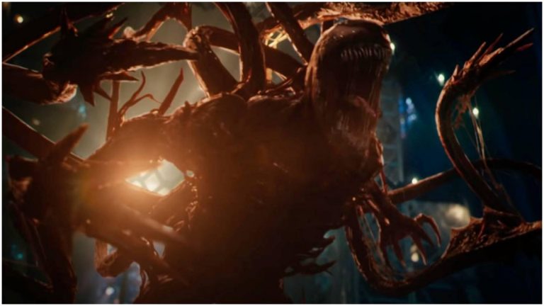  Is Venom A Good Guy In Let There Be Carnage Movies