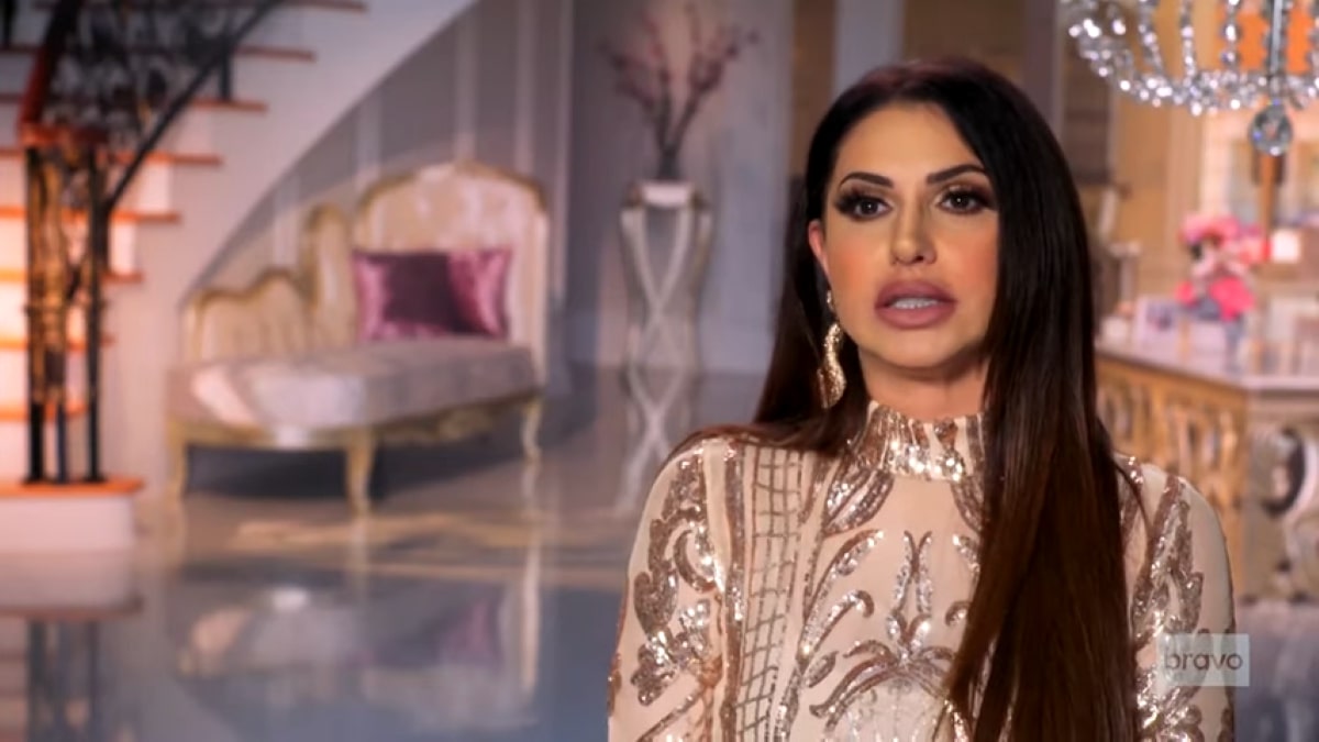 RHONJ: Jennifer Aydin was drunk during finale, cast weighs in