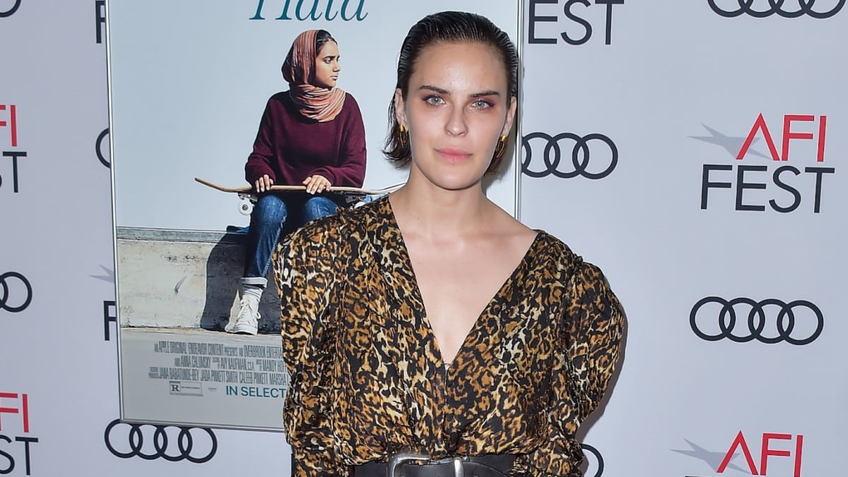 Dillon Buss: Who is Tallulah Willis engaged to?