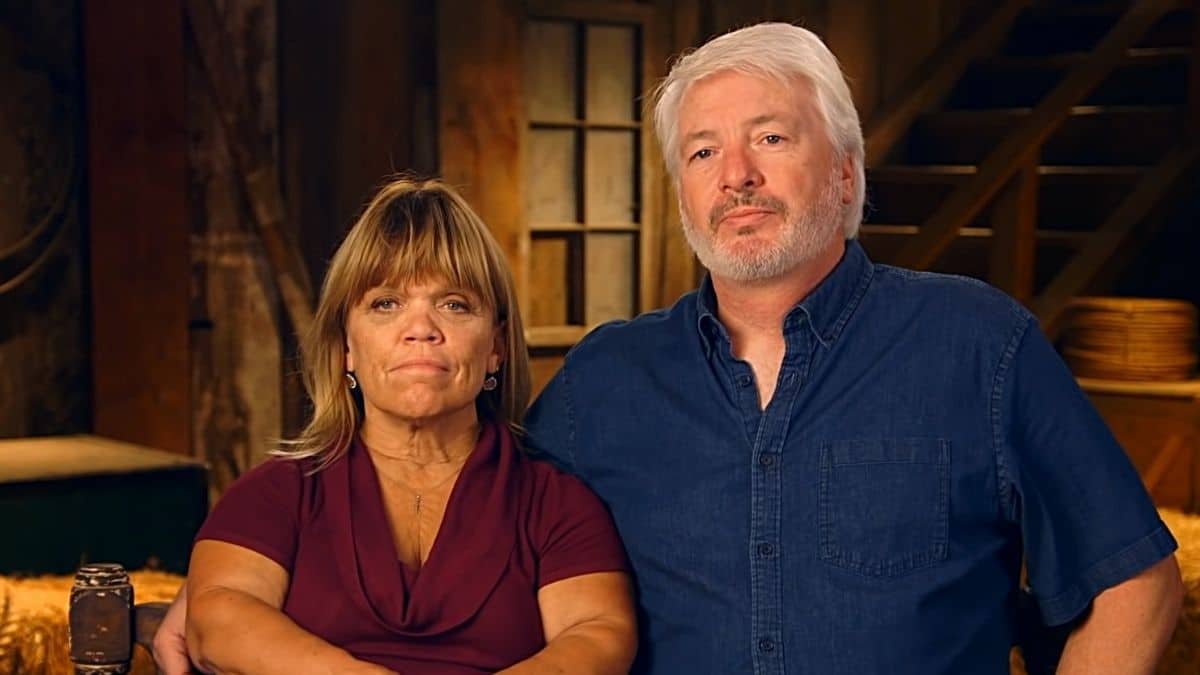 LPBW spoilers: Amy Roloff is 'bothered' that Chris and Matt might ...