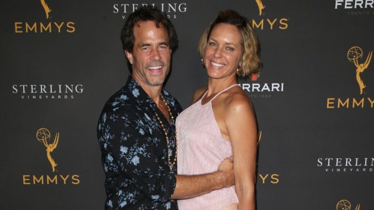 arianne zucker and shawn christian married