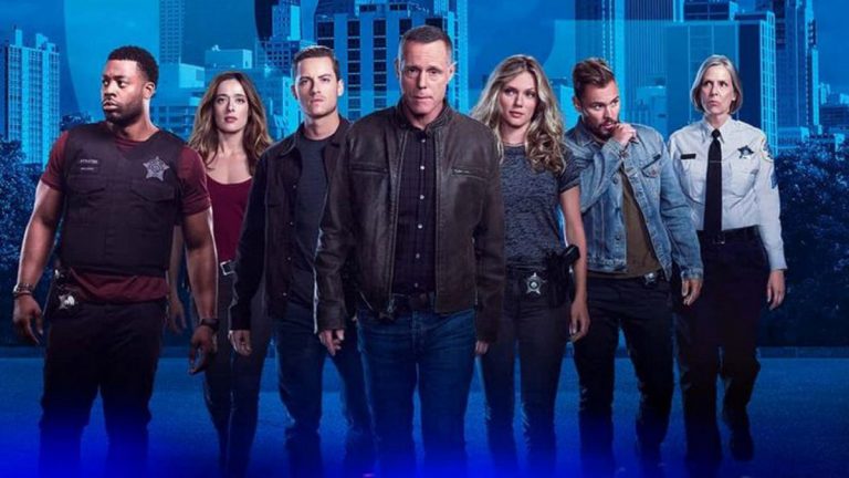 Chicago Pd Season 9 Release Date And Cast Latest When Is It Coming Out