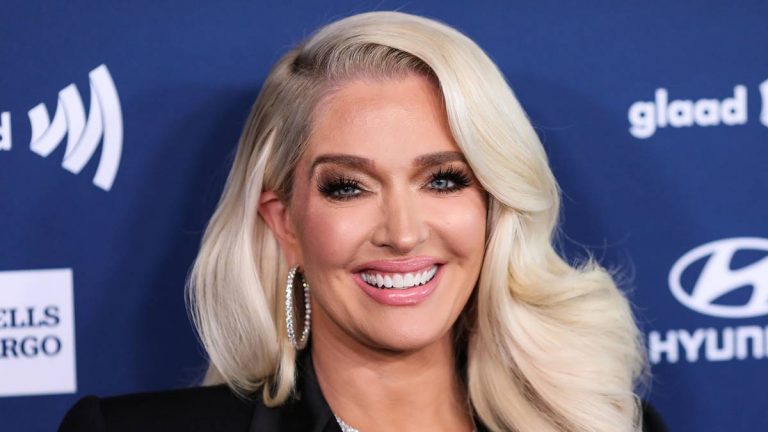 Erika Jayne's lawyers quit after The Housewife and the Hustler makes ...