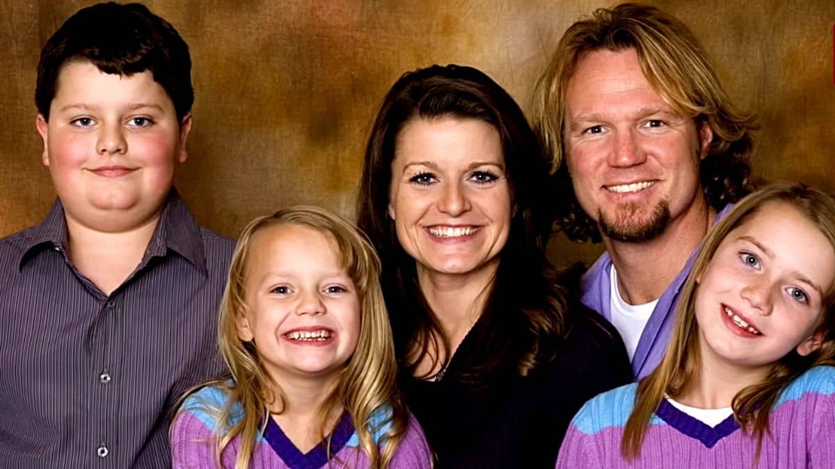 Sister Wives fans question Meri Brown’s reason for legally divorcing Kody