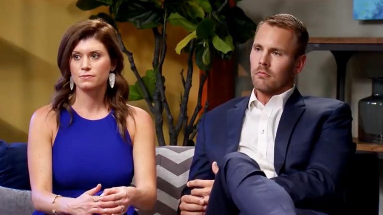 Where are Dave and Amber from Married at First Sight Season 7 now?