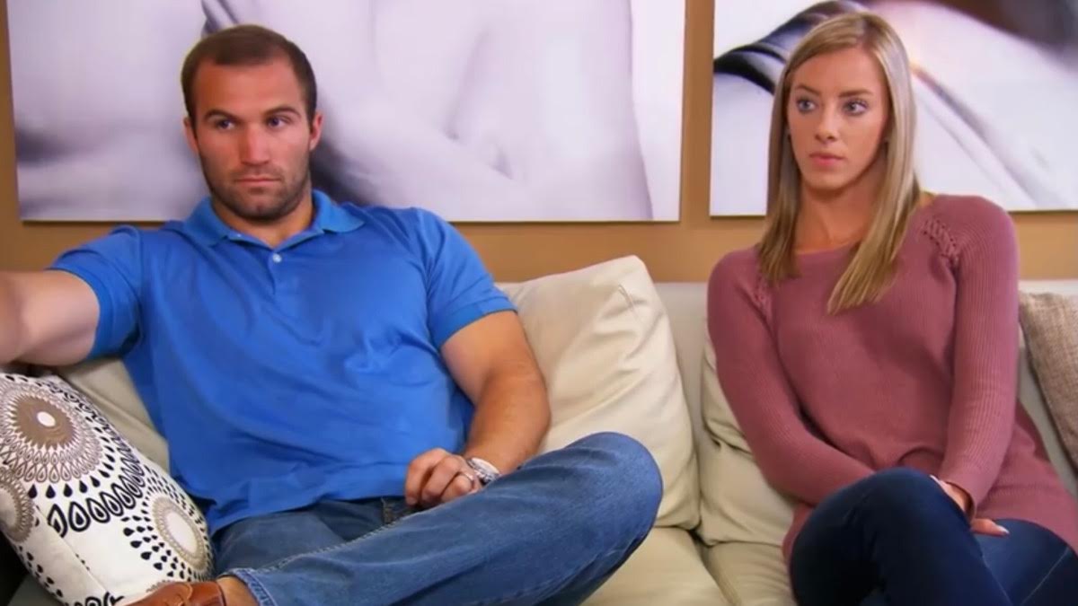 Where Are Molly And Jonathan From Married At First Sight