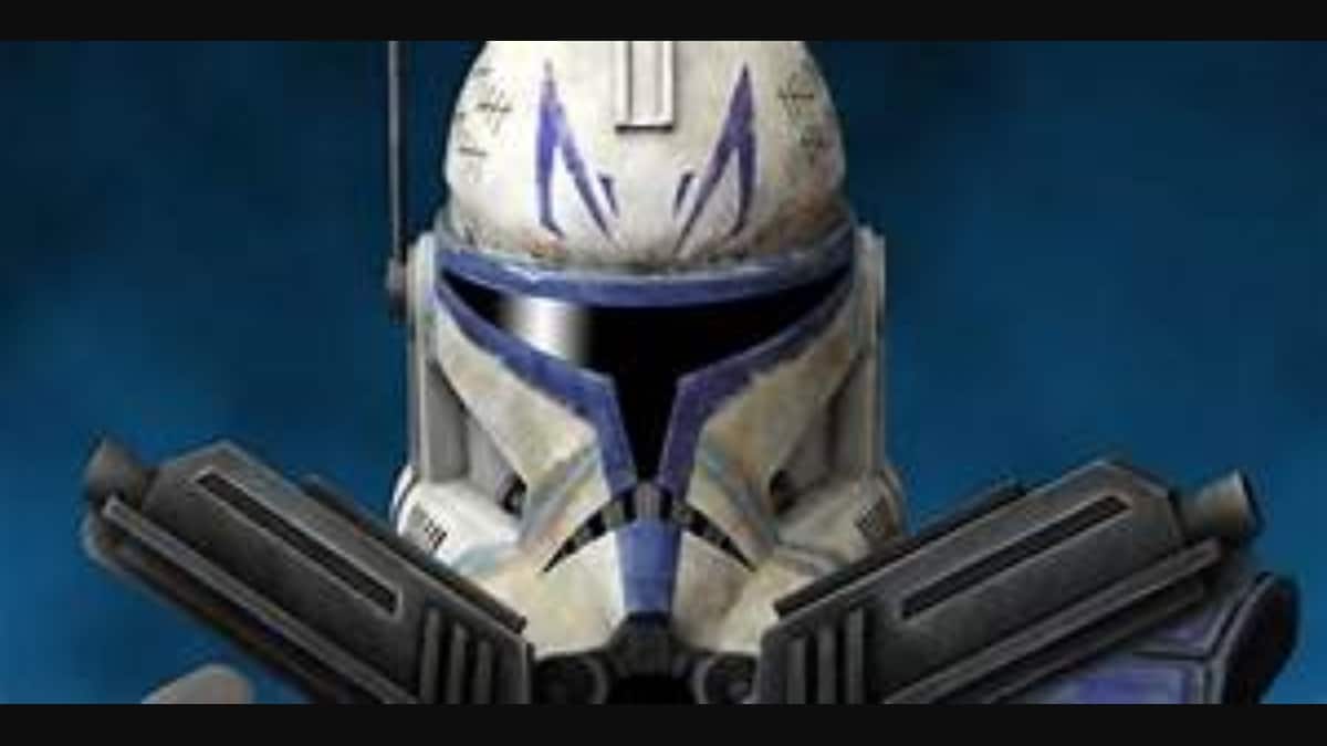 captain rex helmet stl