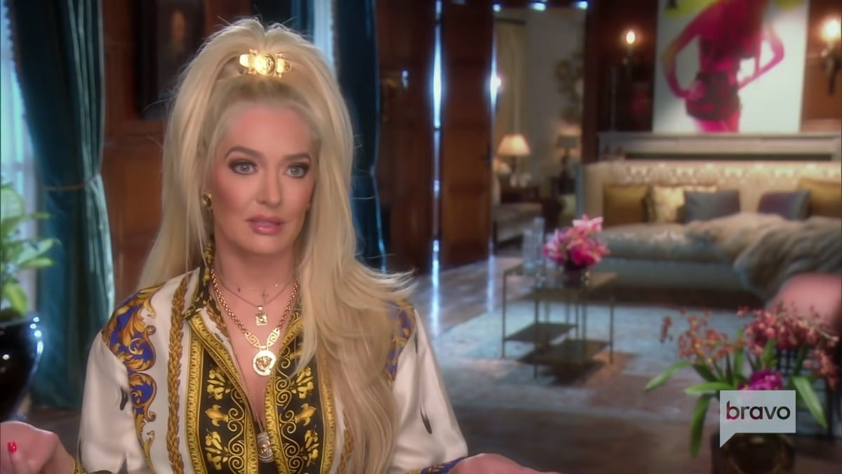 RHOBH: Erika Jayne loses contract with Rihanna’s Savage X Fenty campaign