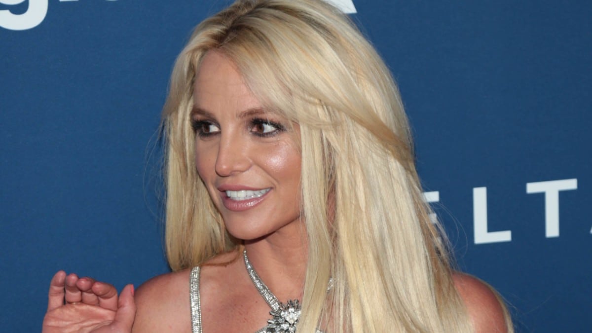 Britney Spears' conservatorship ended but what's next for the singer ...