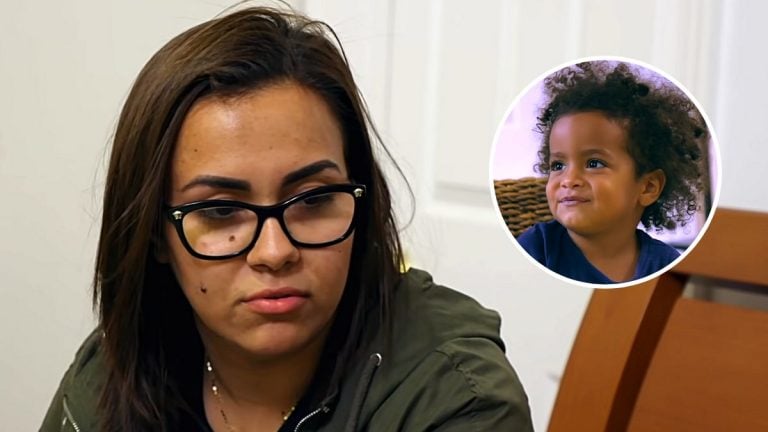 Teen Mom 2 Briana Dejesus Updates Fans On Daughter Stellas Health Scare That Landed Her In The 5217