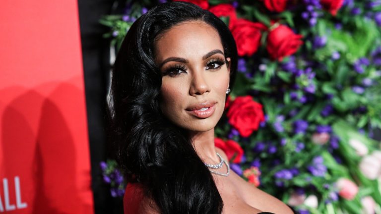 Erica Mena - Latest Breaking News, Analysis And Opinion - Monsters And 