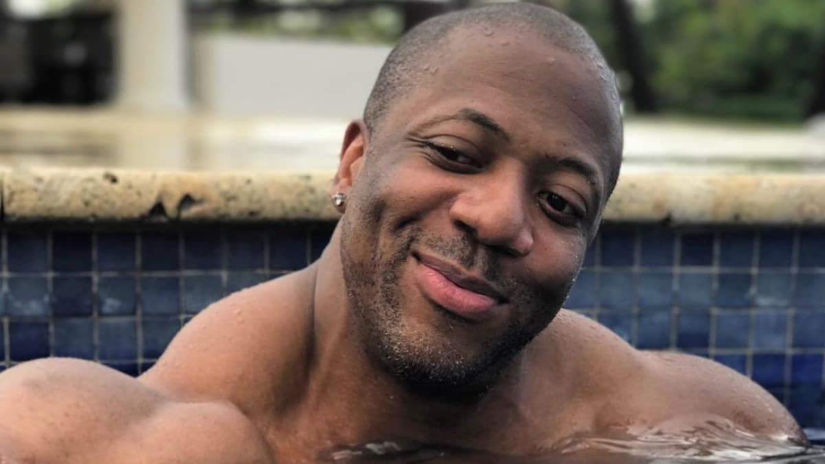 Jamaica-born 2018 Mr. Olympia Shawn Rhoden dead at age 46