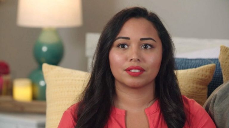 Tania Maduro Is The Latest 90 Day Fiance Cast Member To Join An Adult ...