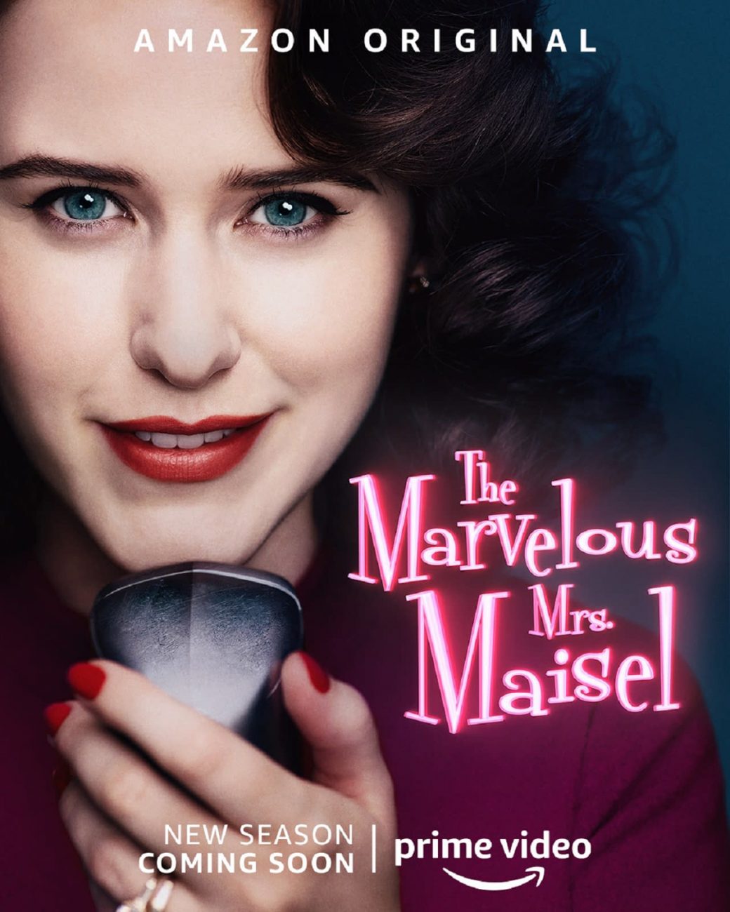 The Marvelous Mrs. Maisel Season 4 release date and cast latest When