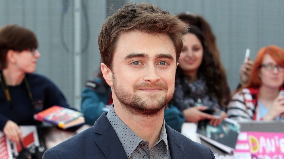 Daniel Radcliffe cast as lead in Weird Al Yankovic biopic, Weird Al ...