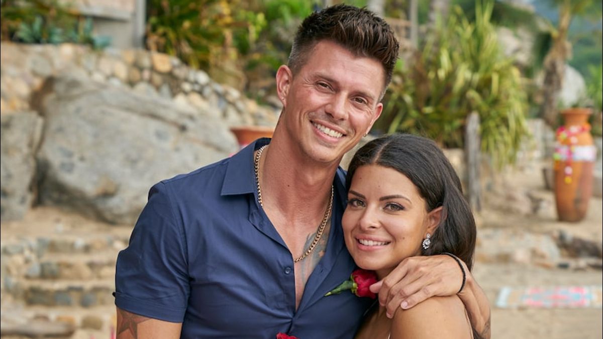 Bachelor in Paradise's Mari Pepin calls out the double standard fans ...
