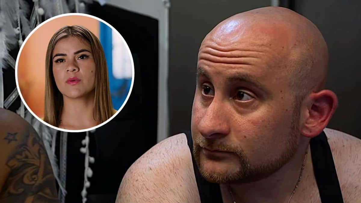 90 Day Fiance Before The 90 Days Viewers Are Frustrated With Mike Urge Him To Leave Ximena