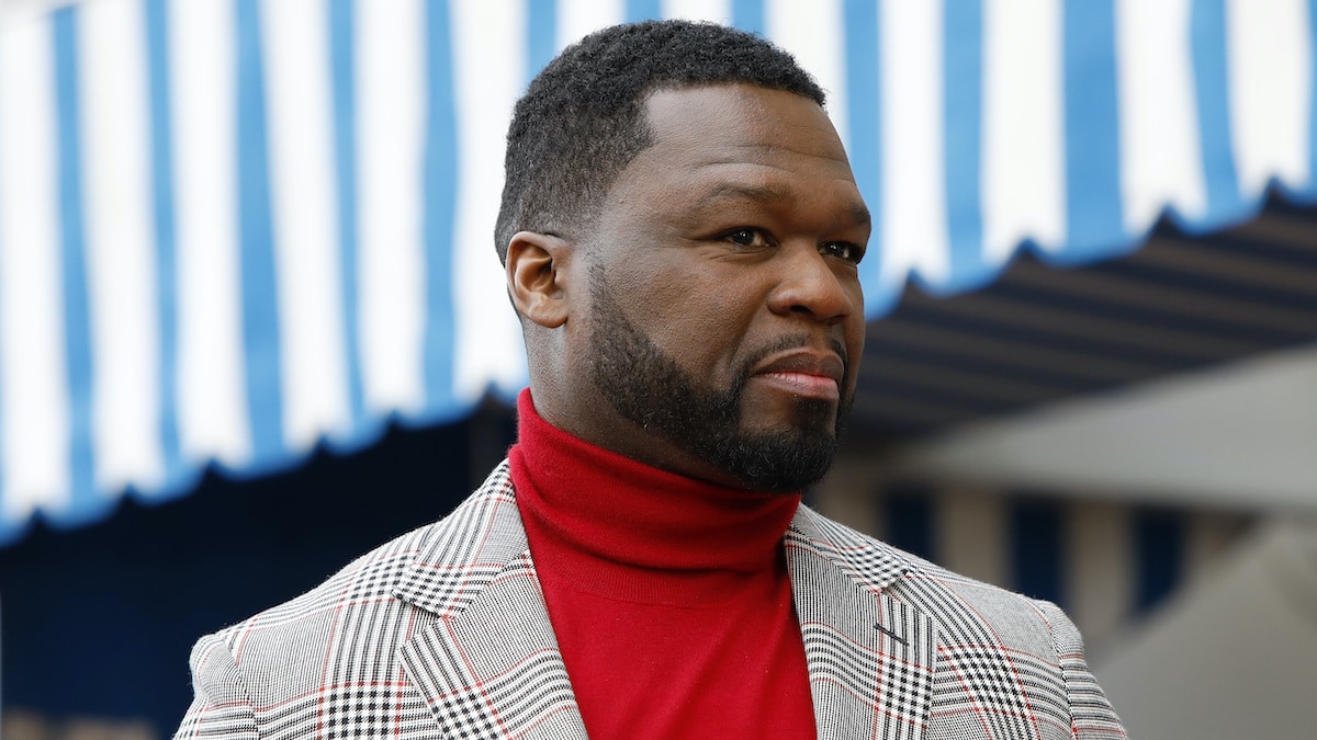 50 Cent doesn't believe Megan Thee Stallion's relationship claim about ...