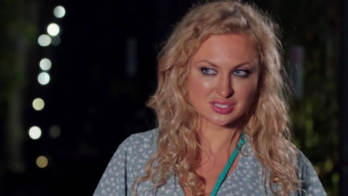 90 Day Fiance Natalie Mordovtseva Claps Back At Critic Who Claims She Treats Herself Like A
