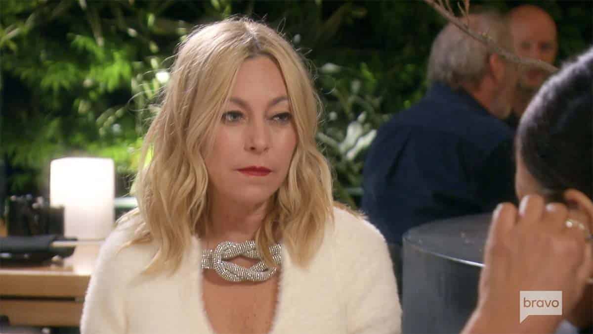 Rhobh Season 12 Episode 5 In Hot Water Recap