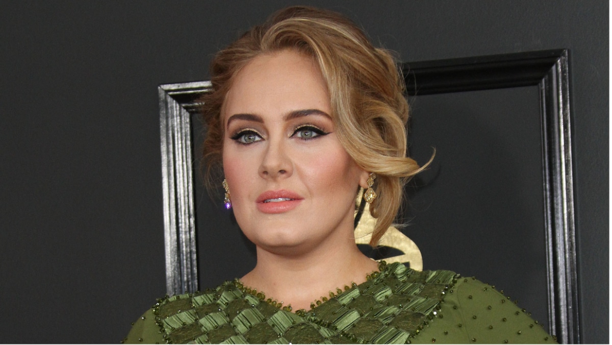 Adele doubles down on decision to cancel Las Vegas residency because it ...