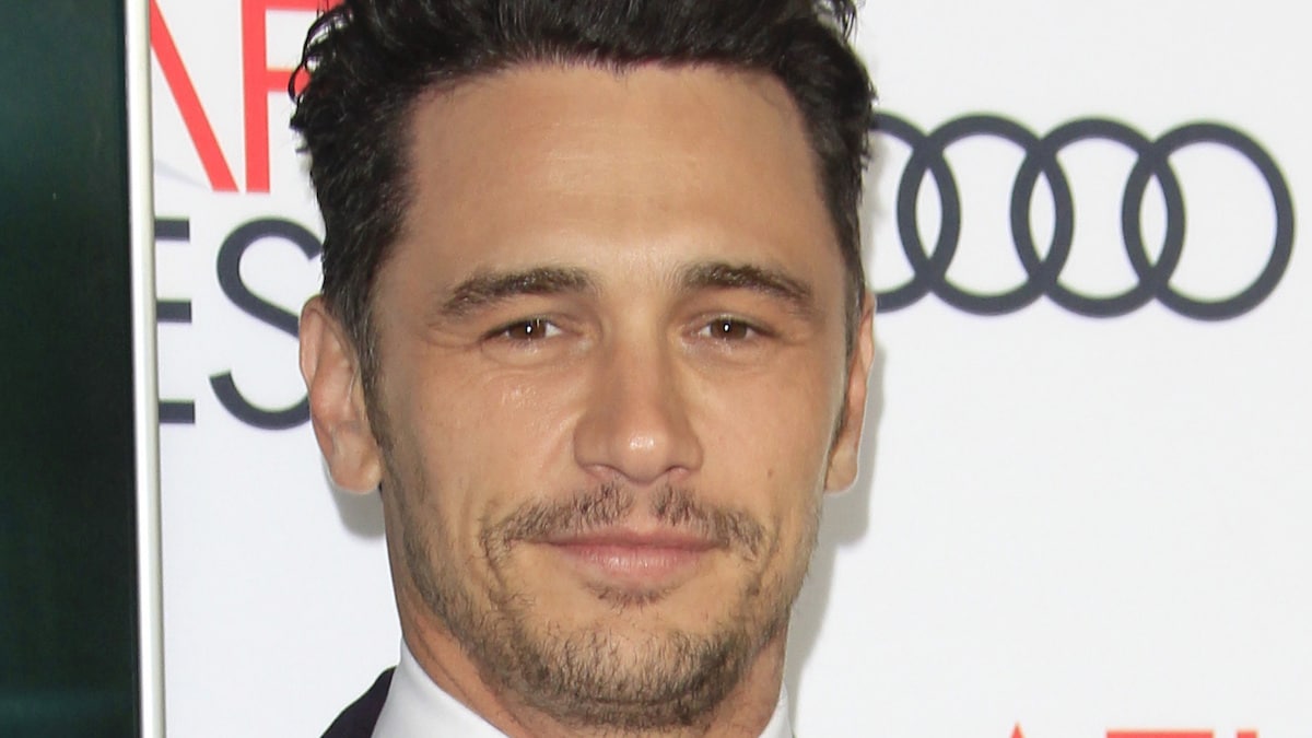 James Franco Returns To Acting In Me You After Sexual Misconduct Scandals