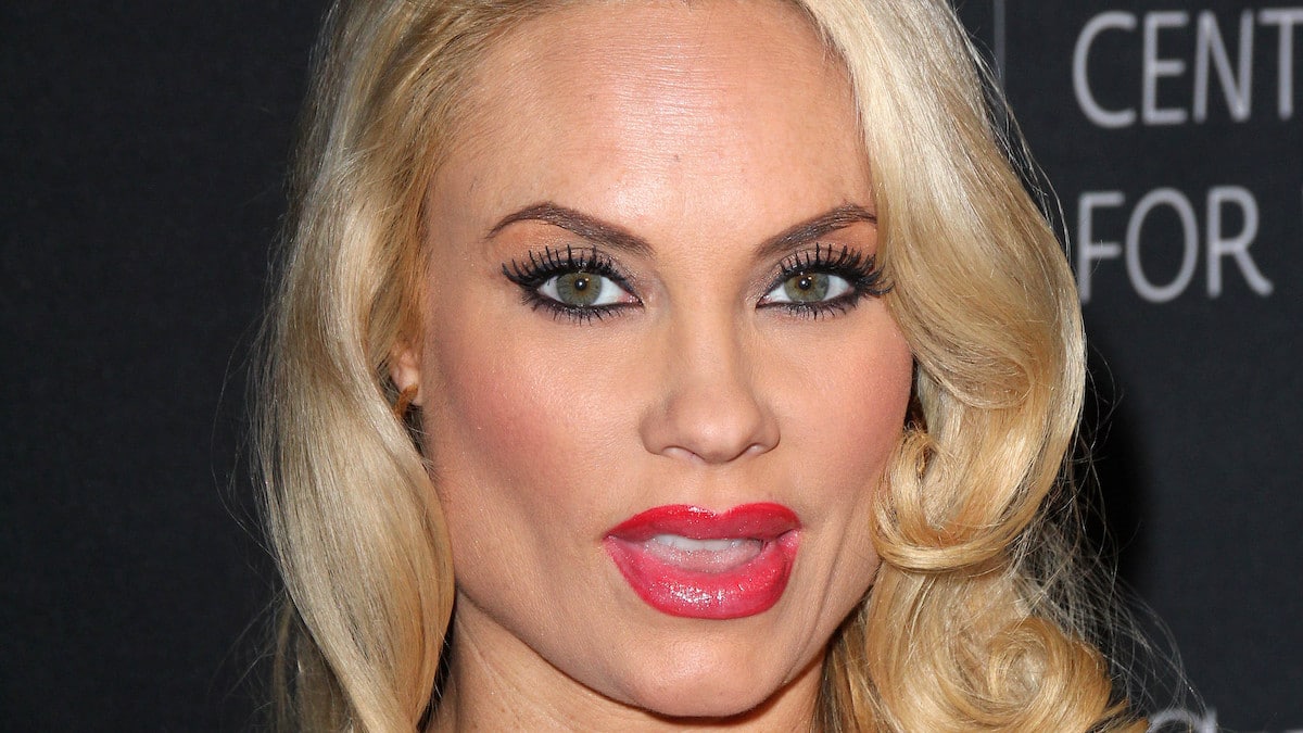 coco austin