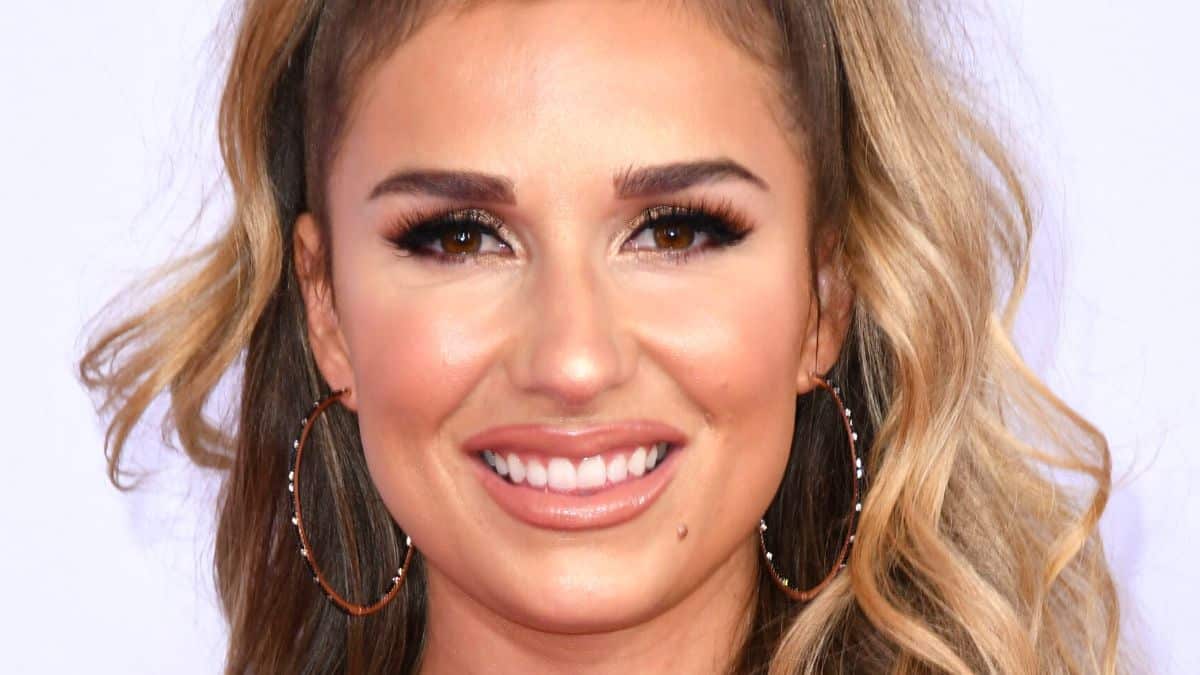 Jessie James Decker