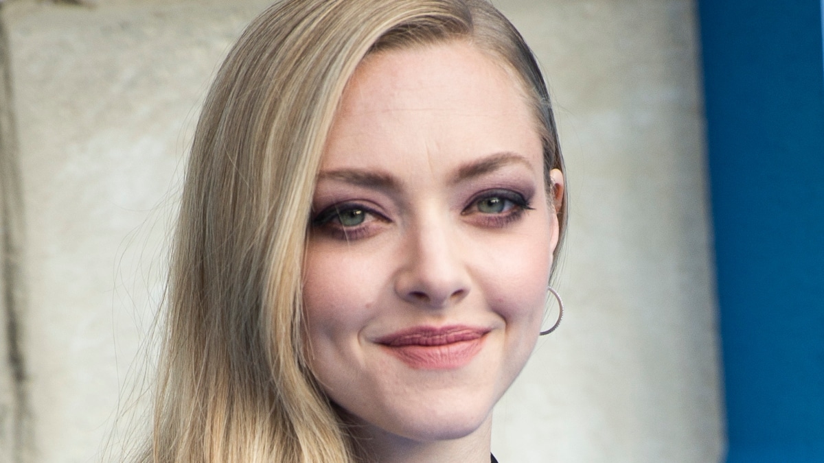 amanda seyfried