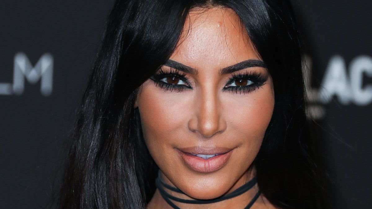 kim kardashian skims