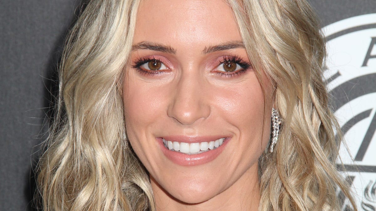 Kristin Cavallari