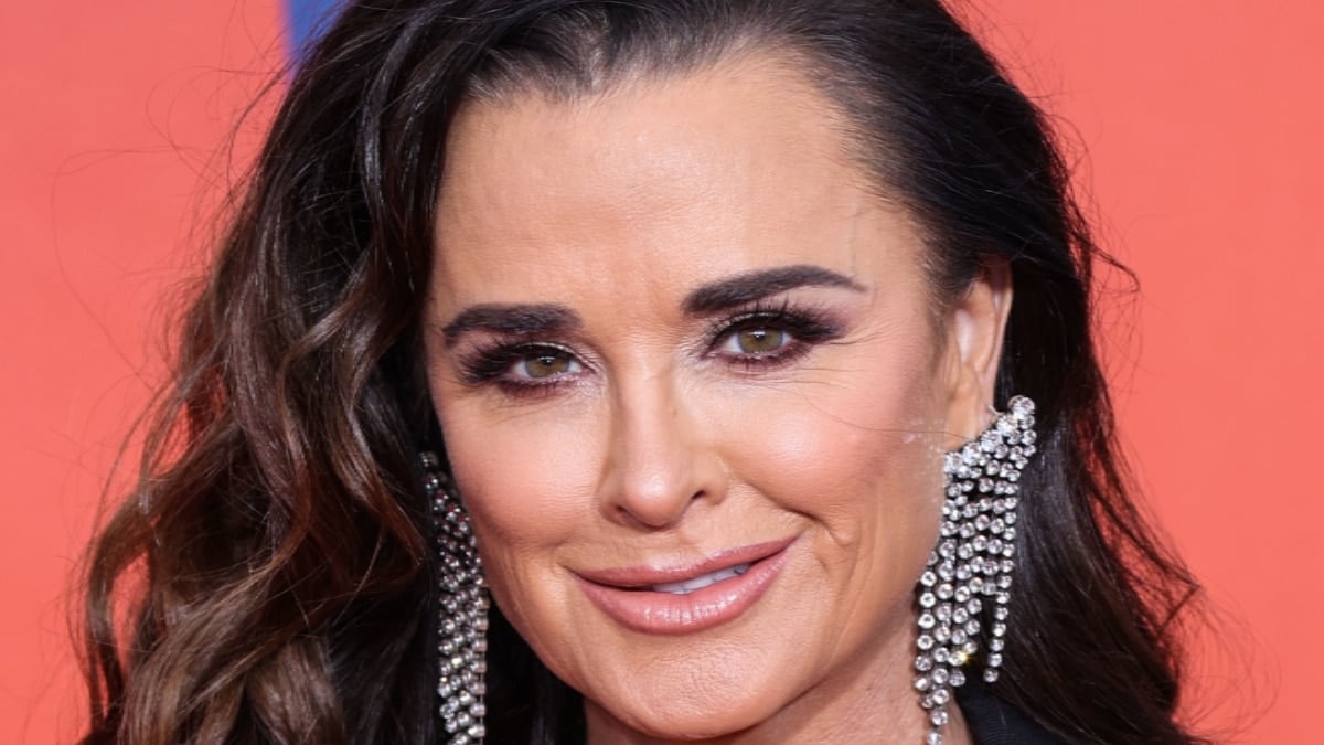 RHOBH star Kyle Richards