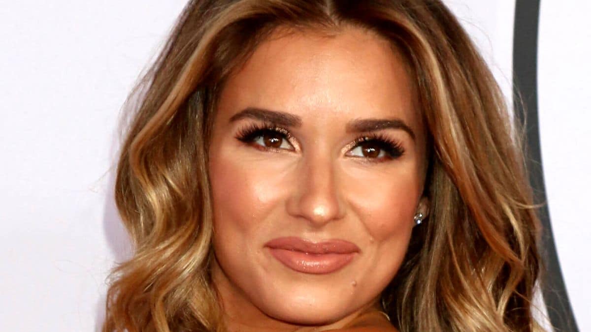 Jessie James Decker