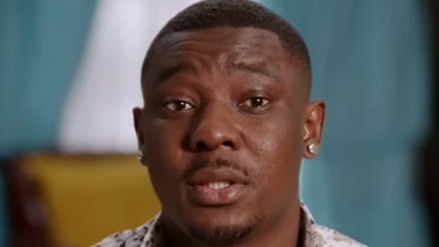 90 Day Fiance: Kobe Blaise answers questions about his job and life in ...