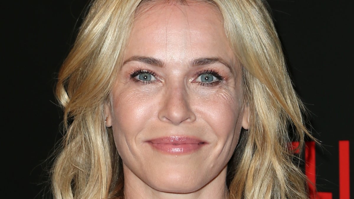 Chelsea Handler