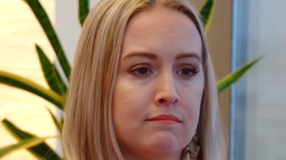 90 Day Fiance: Elizabeth Potthast is ‘flattered’ as haters accuse her ...