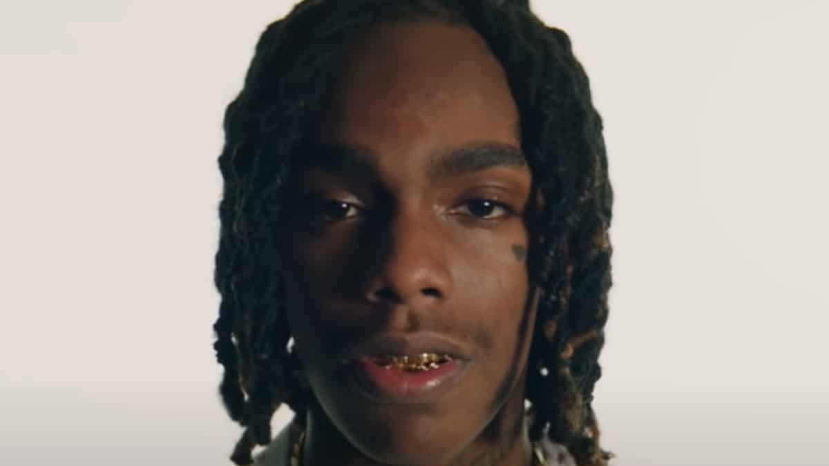 YNW Melly accused of plotting escape from jail as double murder trial nears