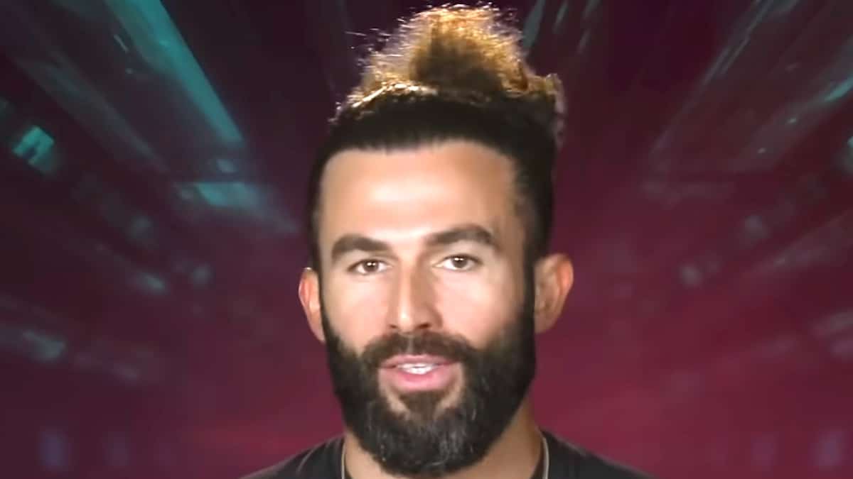 The Challenge': Turbo Camkiran Reignites Beef With Jordan Wiseley for  Calling Him 'Overrated
