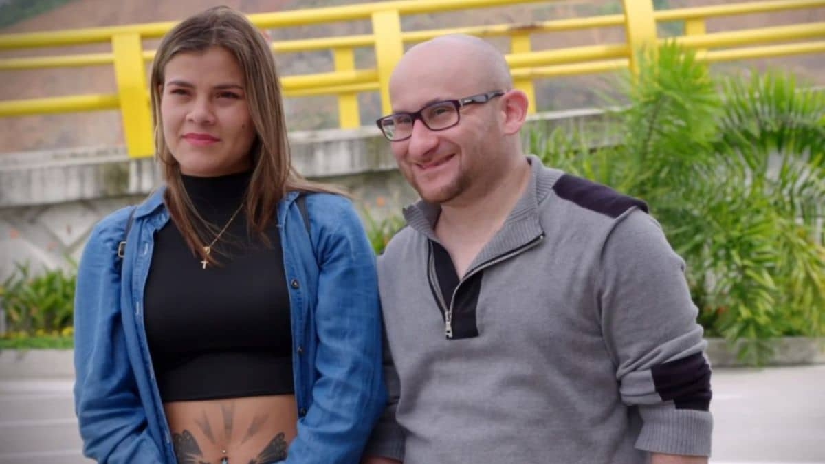 90 Day Fiance: Are Mike And Ximena Still Together?