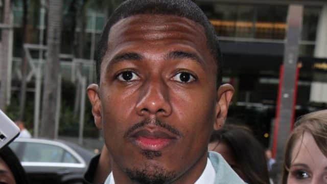 Nick Cannon Reveals Why He Didn't Want Son To Undergo Chemotherapy ...