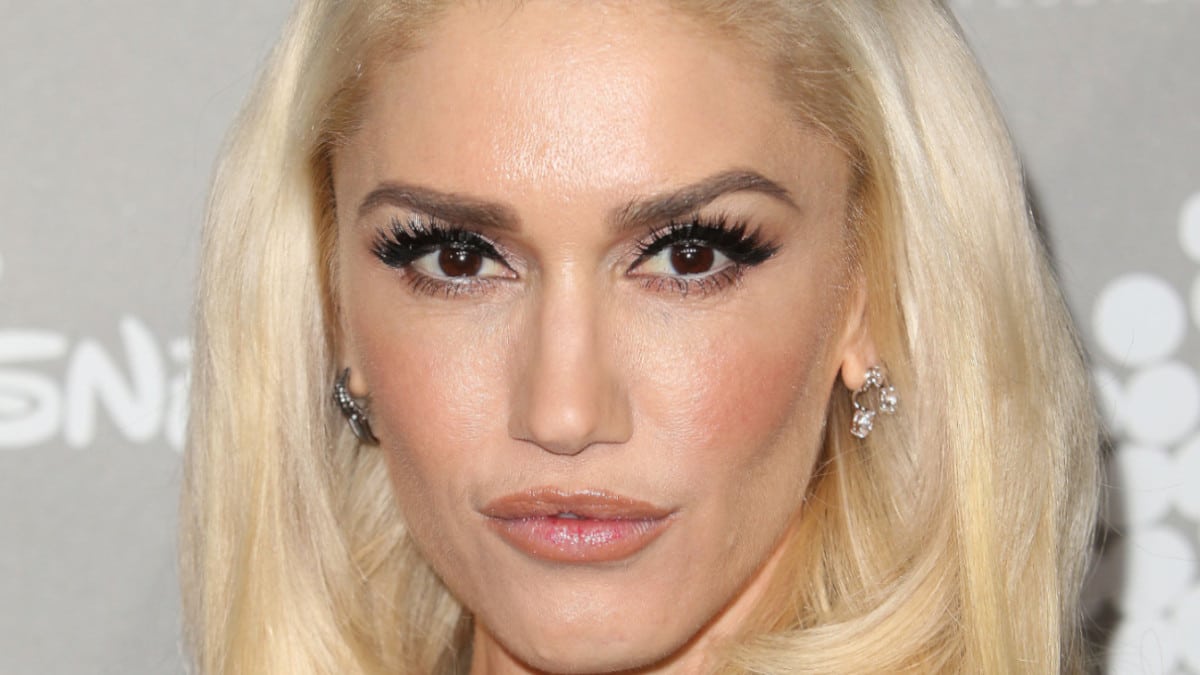 Gwen Stefani under fire for claiming 'I'm Japanese' in response to ...