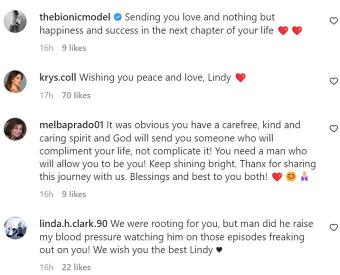 MAFS Season 15: Here’s why Lindy and Miguel announced divorce