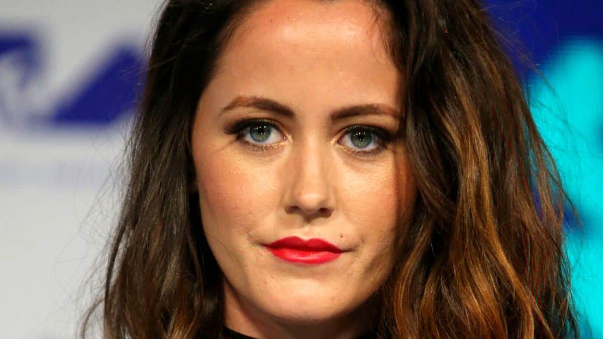 Jenelle Evans Talks Product Launch Dream Job And How She Spent Her Teen Mom 2 Money