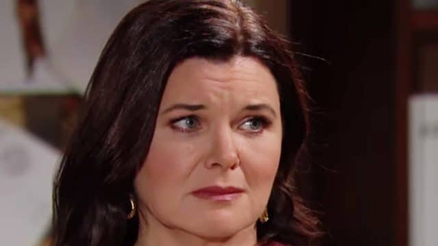 The Bold and the Beautiful spoilers: Bill wants Katie