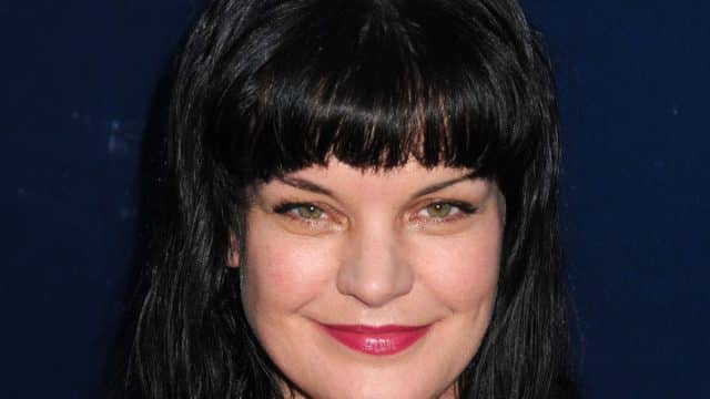 Pauley Perrette shares cute photos of her dogs to celebrate their birthdays