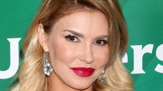 Brandi Glanville Reveals 'traumatic' Firing Following RHUGT Drama With ...